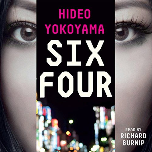 Cover of Six Four