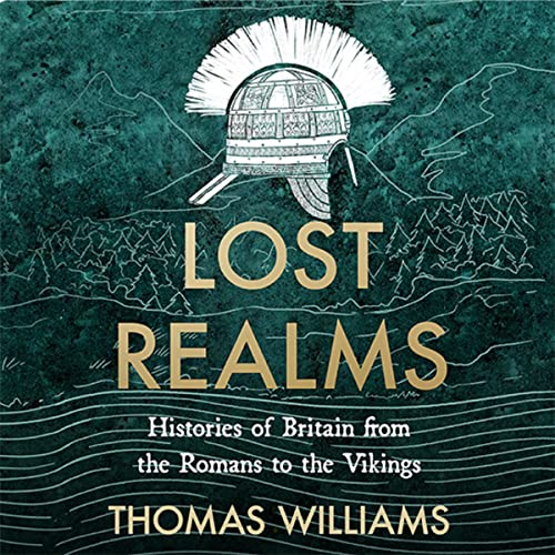Cover of Lost Realms