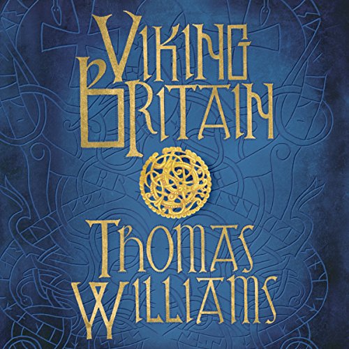 Cover of Viking Britain
