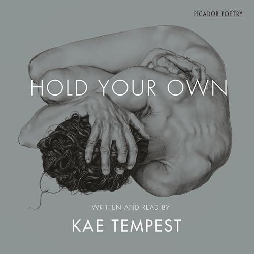 Cover of Hold Your Own
