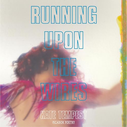 Cover of Running Upon The Wires