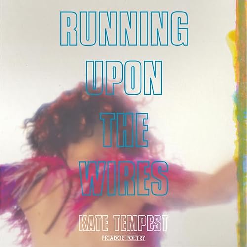 Cover of Running Upon the Wires
