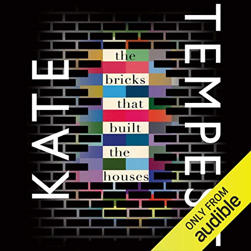 Cover of The Bricks That Built the Houses