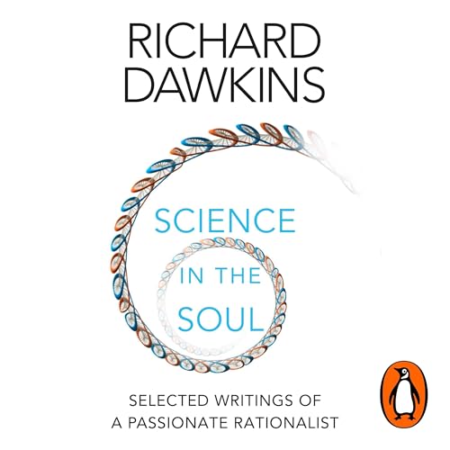 Cover of Science in the Soul