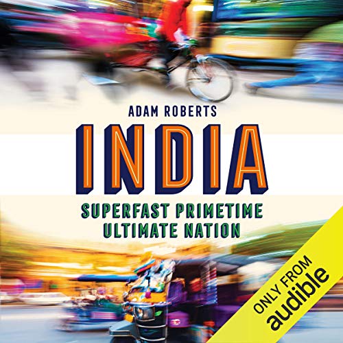 Cover of Superfast Primetime Ultimate Nation