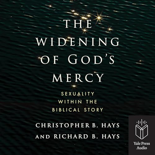 Cover of The Widening of God's Mercy