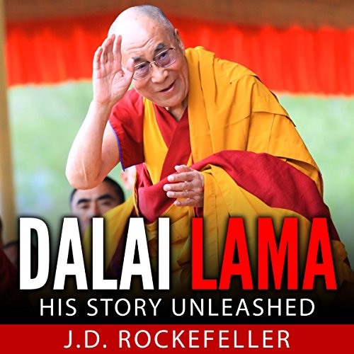 Cover of Dalai Lama