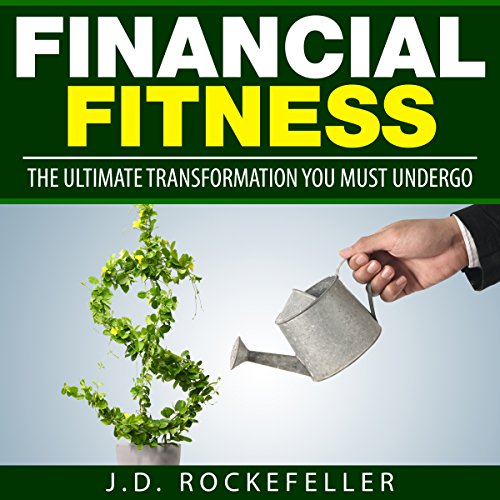 Cover of Financial Fitness
