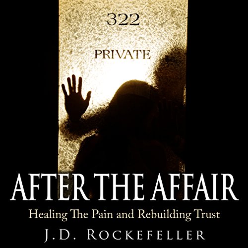 Cover of After the Affair