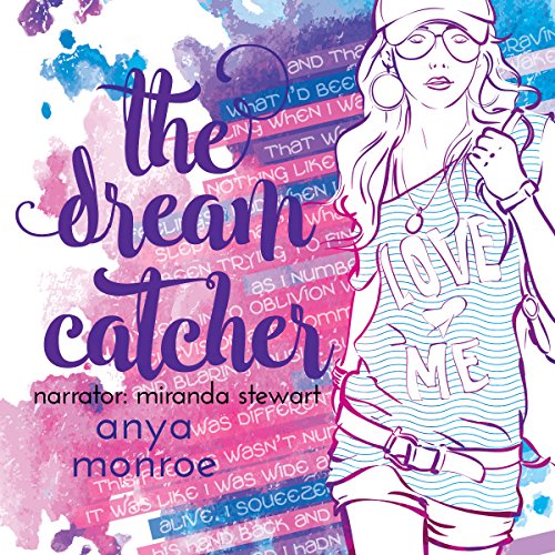 Cover of The Dream Catcher