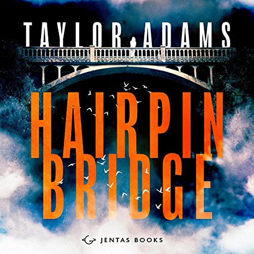 Cover of Hairpin Bridge