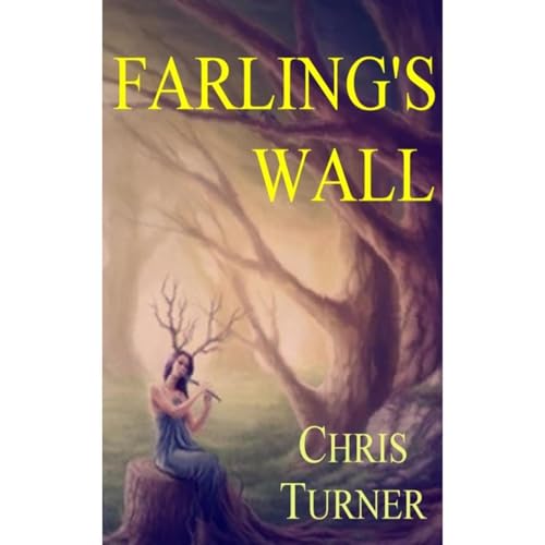 Cover of Farling's Wall