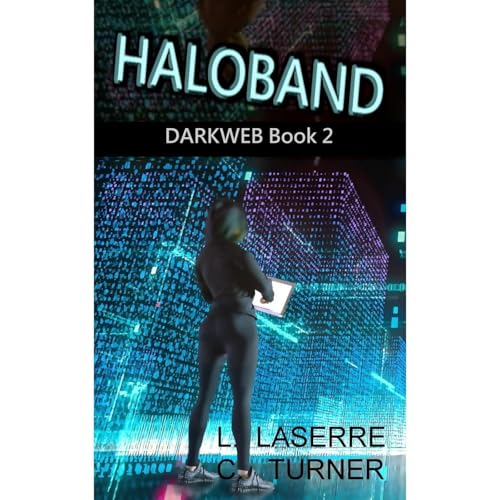 Cover of Haloband