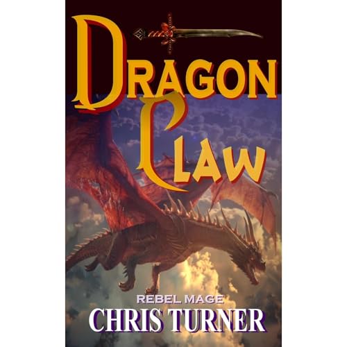 Cover of Dragonclaw