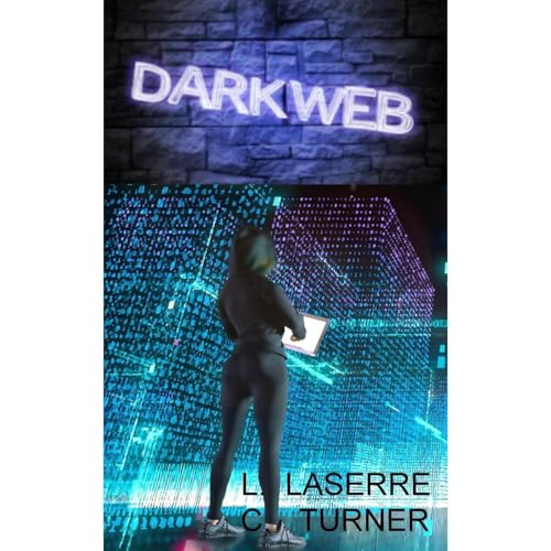 Cover of Darkweb