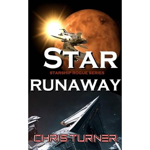 Cover of Star Runaway