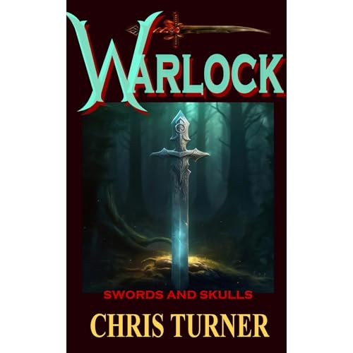 Cover of Warlock
