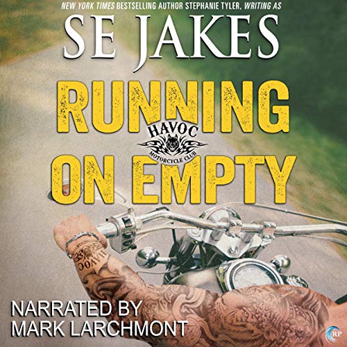 Cover of Running on Empty