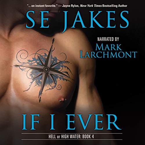 Cover of If I Ever