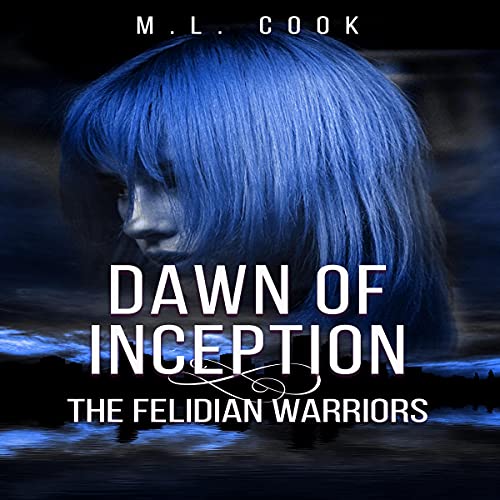 Cover of Dawn of Inception