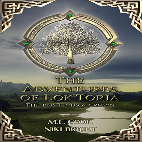 Cover of The Boy Finds a Crown