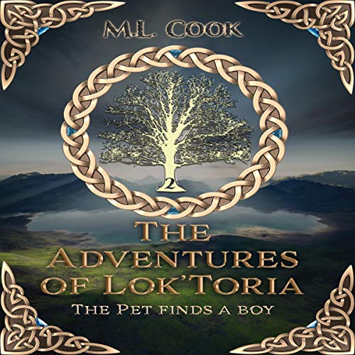 Cover of The Pet Finds a Boy