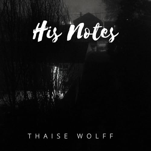 Cover of His Notes