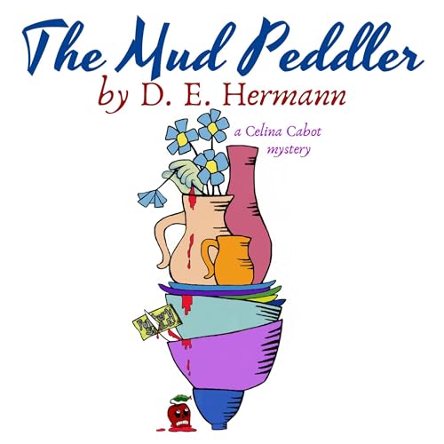 Cover of The Mud Peddler