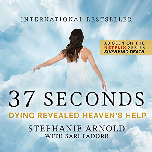 Cover of 37 Seconds