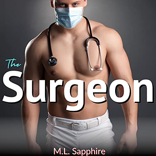 Cover of The Surgeon