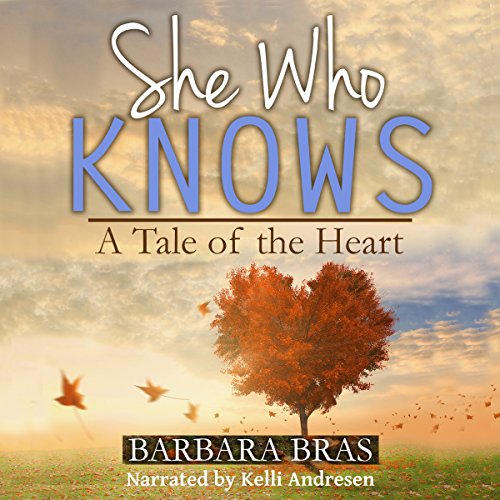 Cover of She Who Knows