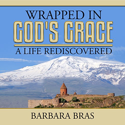 Cover of Wrapped in God's Grace