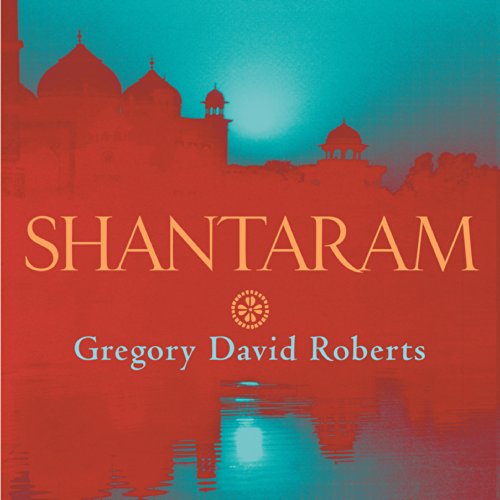 Cover of Shantaram