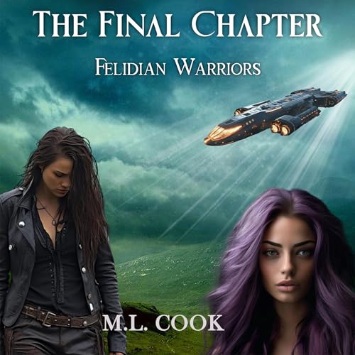 Cover of The Final Chapter