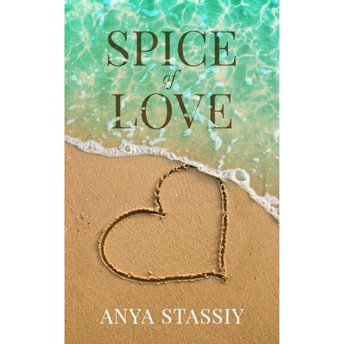 Cover of Spice of Love