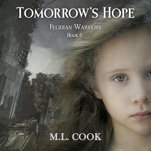 Cover of Tomorrow's Hope