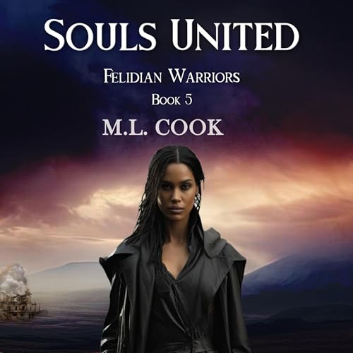 Cover of Souls United