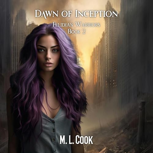 Cover of Dawn of Inception