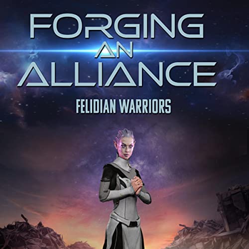 Cover of Forging an Alliance