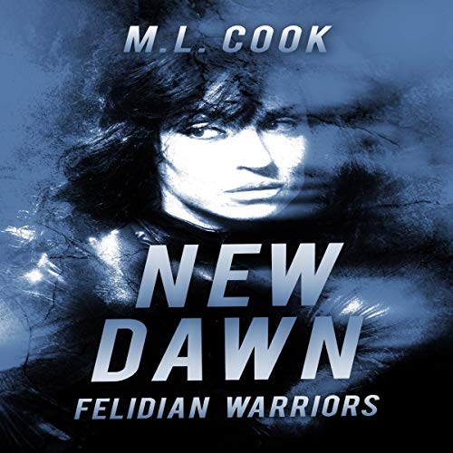 Cover of New Dawn