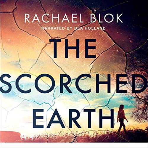 Cover of The Scorched Earth