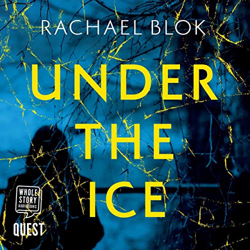 Cover of Under the Ice