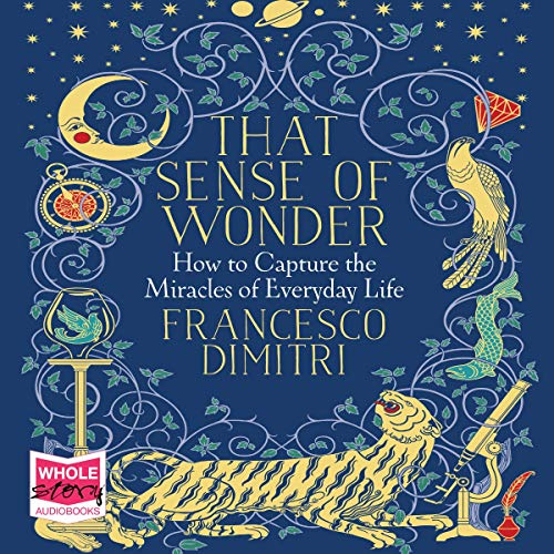 Cover of That Sense of Wonder