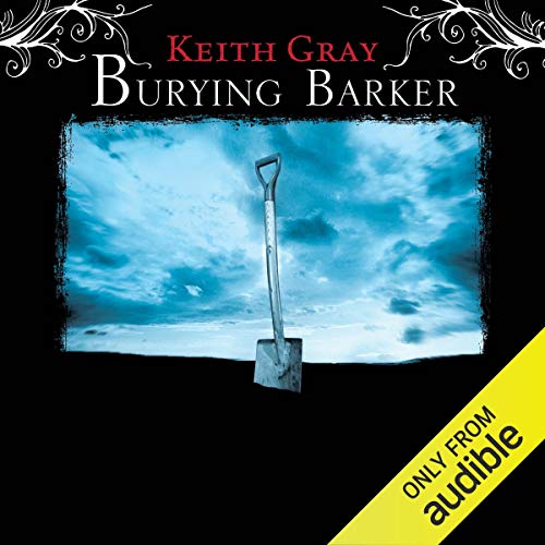 Cover of Burying Barker