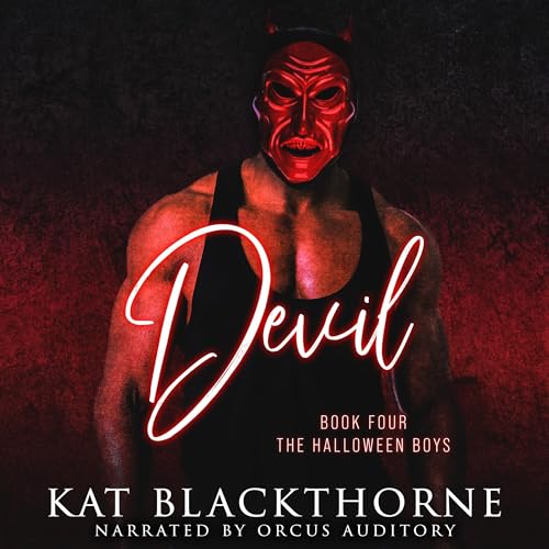 Cover of Devil