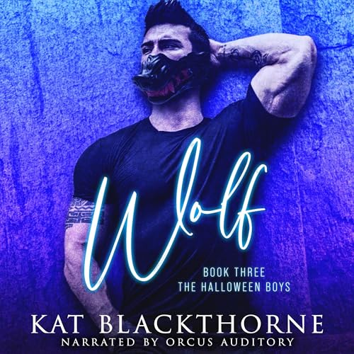 Cover of Wolf