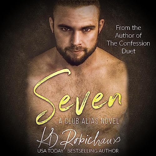 Cover of Seven