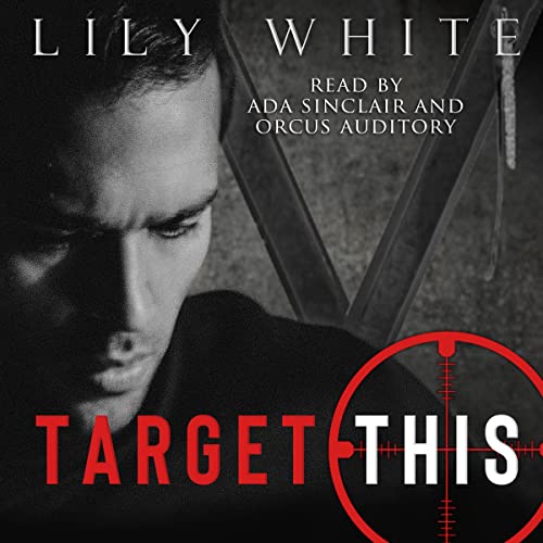 Cover of Target This