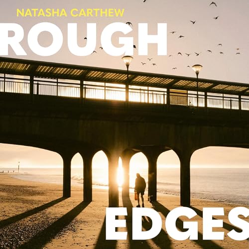 Cover of Rough Edges