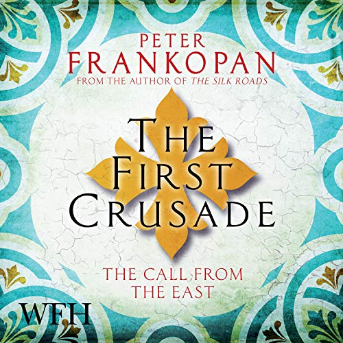 Cover of The First Crusade